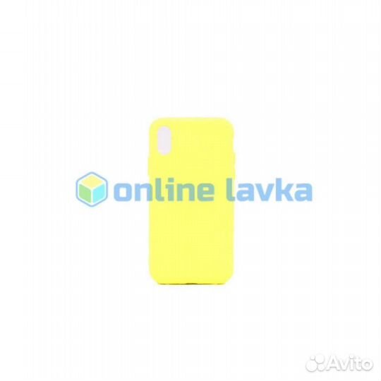 Чехол на iPhone xr