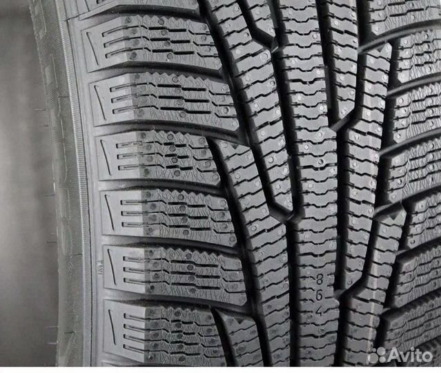 Nokian Tyres Nordman RS2 SUV 265/65 R17 116R