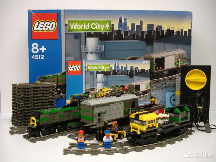 Lego 4512 best sale