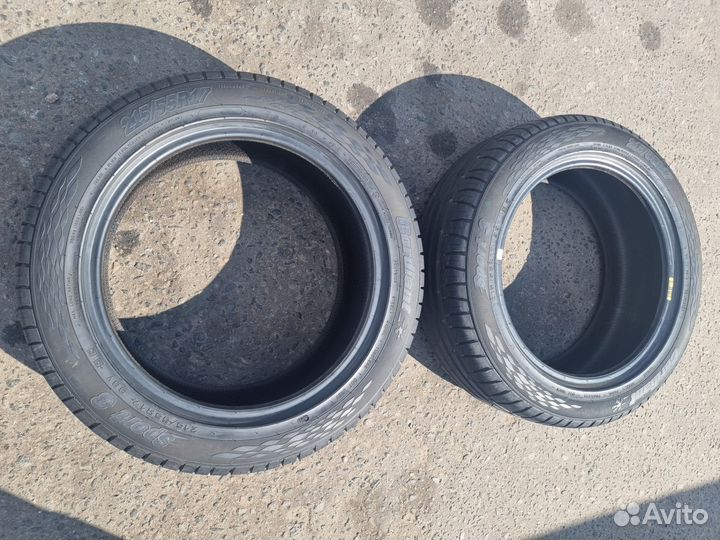 Cordiant Sport 3 215/55 R17