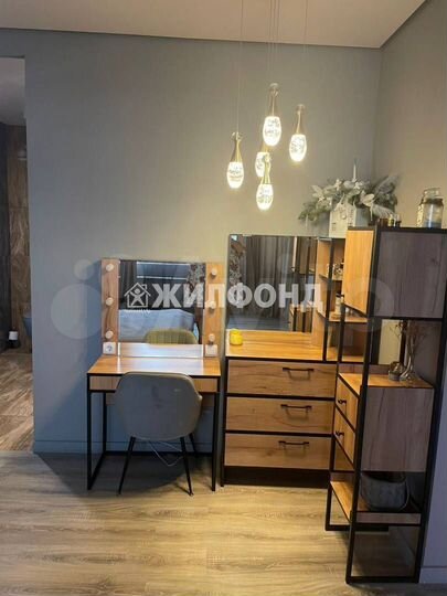 4-к. квартира, 117,2 м², 3/16 эт.