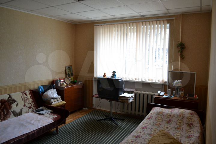 1-к. квартира, 30 м², 1/5 эт.