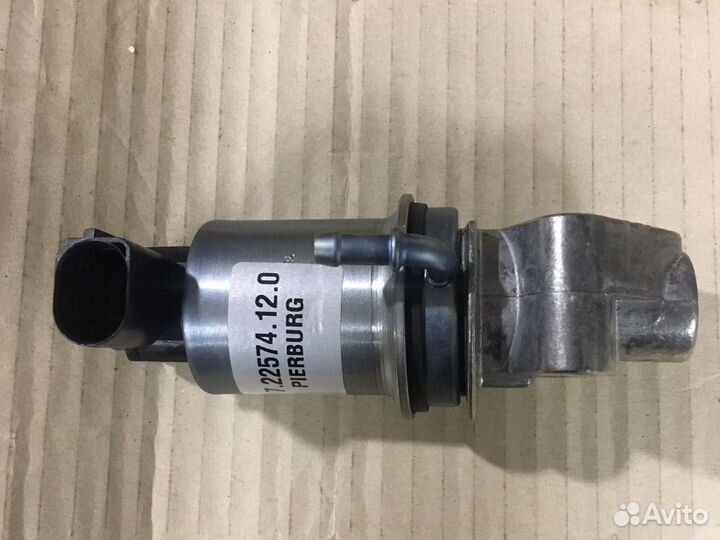 Клапан рециркуляции ог 06A131501P