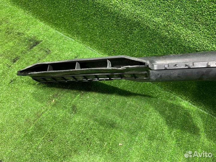 Воздухозаборник Hyundai I40 седан 2.0 2013