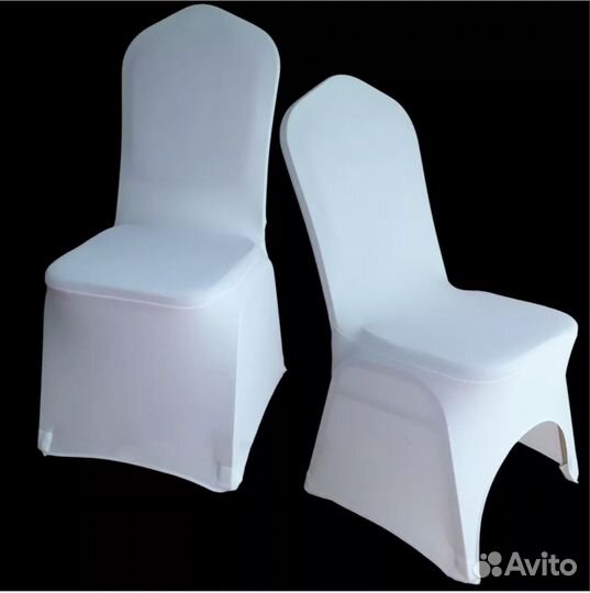 Чехлы на стулья универсальные