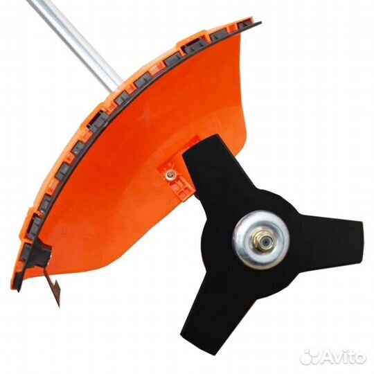 Бензиновый триммер Master BT-43