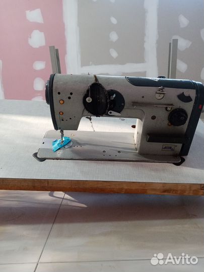 Промышленная швейная машина Altin 8334