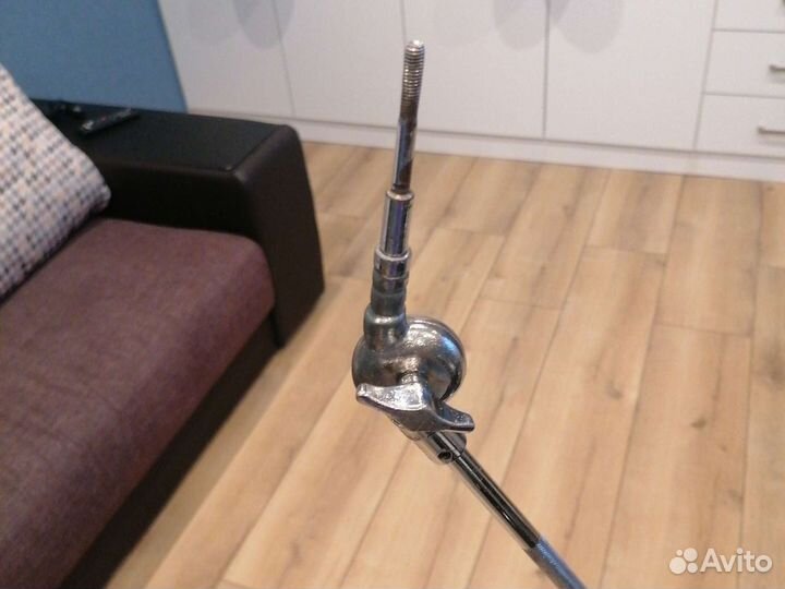 Стойка журавль