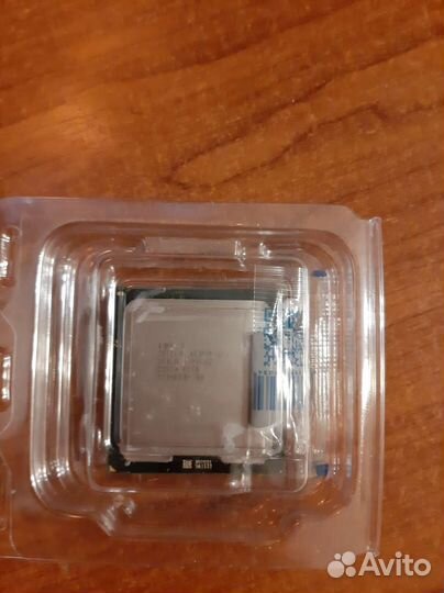 Ram ddr 3 4gb*2 и cpu Xeon E5 2420