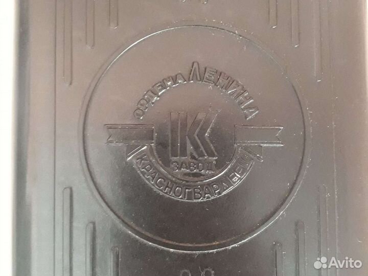 Тонометр ртутный СССР