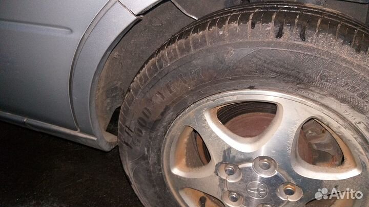 Bridgestone 738V 185/70 R14