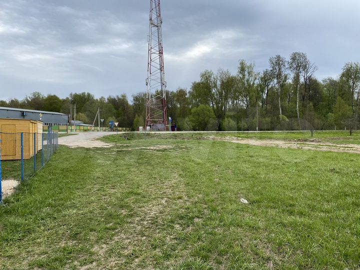 Участок 6 сот. (ИЖС)