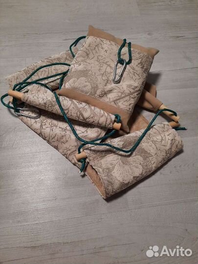 Детские качели