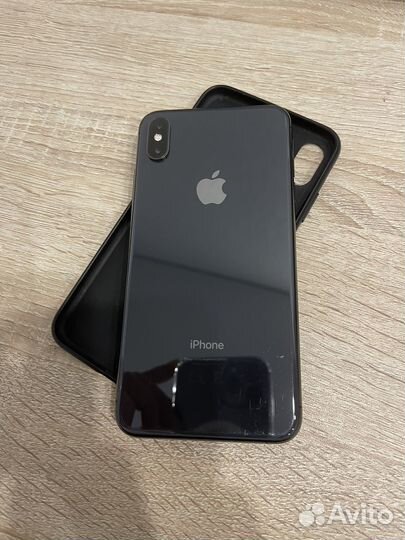 iPhone Xs Max, 256 ГБ