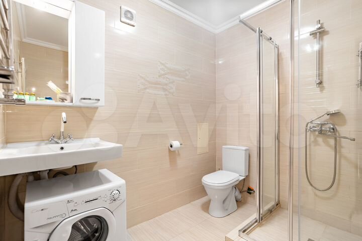 Квартира-студия, 24 м², 3/3 эт.