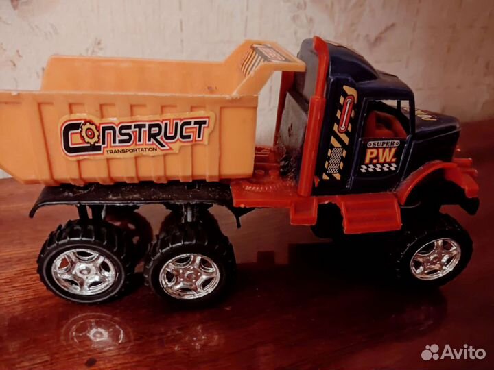 Детские игрушки