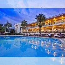 Тур в Турцию 5* из Спб - 5 мая на 7 дней