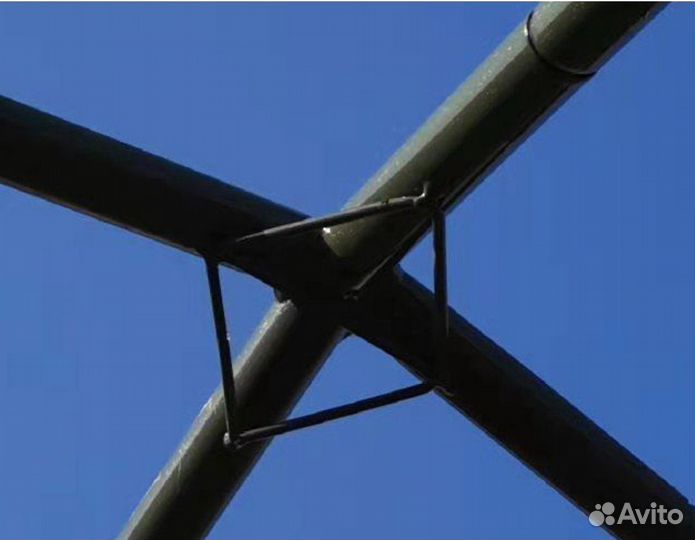 Палатка шатер туристический для отдыха