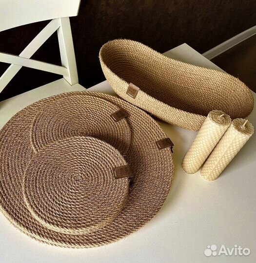 Набор для сервировки стола