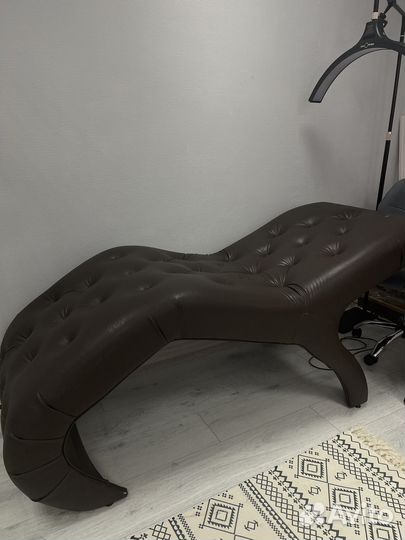 Продам кушетку