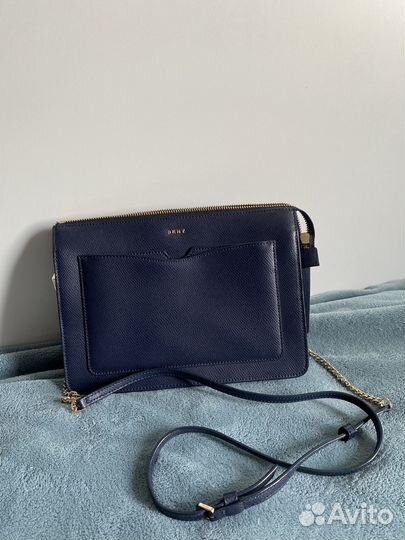 Сумка dkny кроссбоди