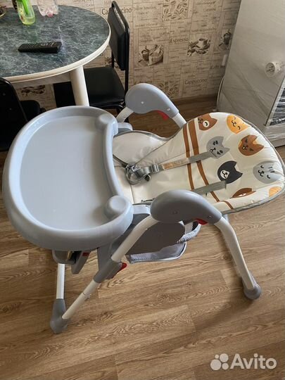Стульчик для кормления