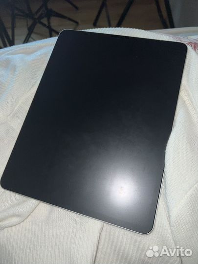 iPad pro 12.9 5 поколение 128 гб wifi оригинал