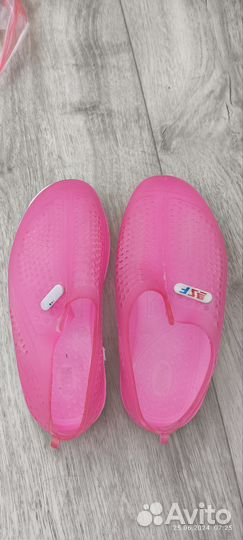 Аквашузы (аквасоки)