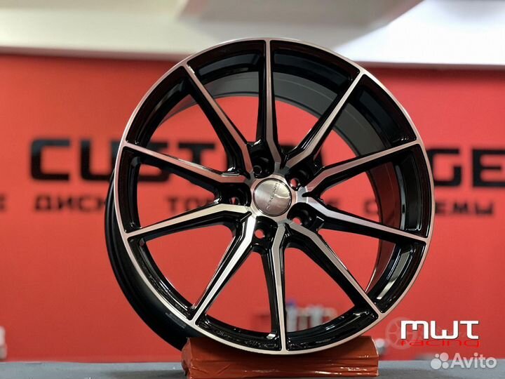 Легкие диски киа Хундай Хендэ Мицубиси Хонда Киа