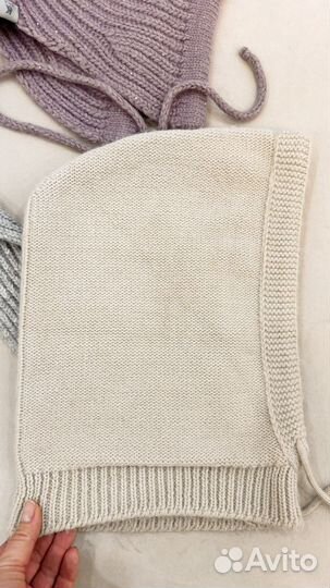 Шапка женская