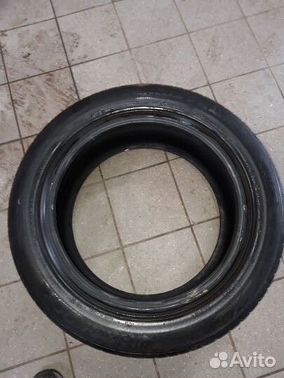 Hankook Ventus Prime 2 K115 205/55 R16