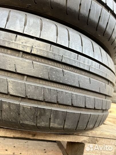 Goodyear Eagle F1 Asymmetric 5 225/45 R17