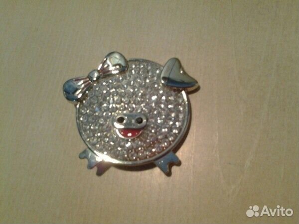 Пряжки на ремень