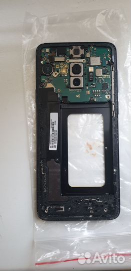 Самсунг S9+ запчасти всё кроме дисплея и батареи
