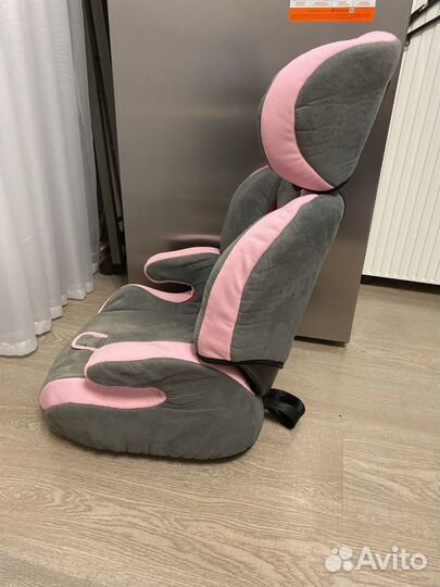 Детское автокресло 9 до 36 кг