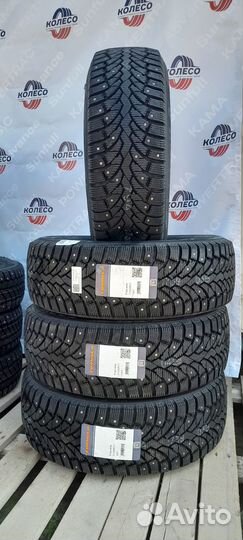 Pirelli Formula Ice 215/60 R17 100T