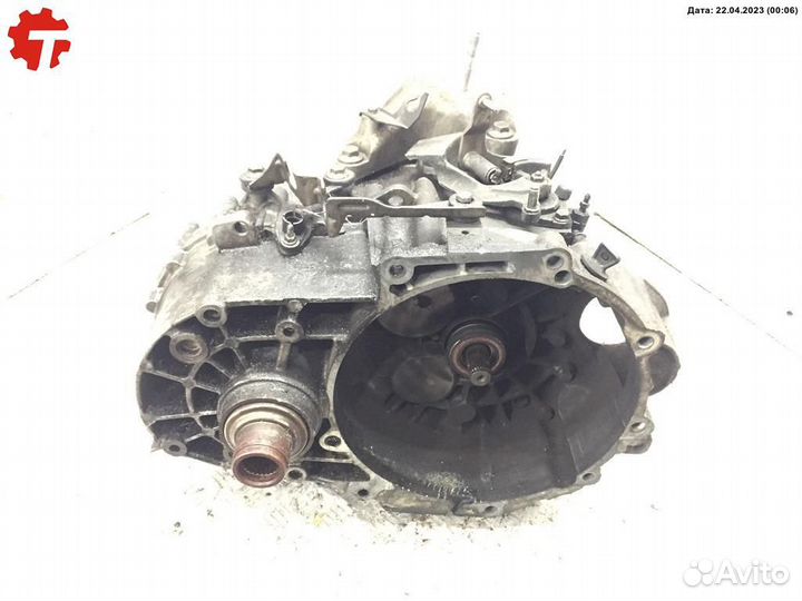 Кпп 6ст. Ford Galaxy (2006-2016)