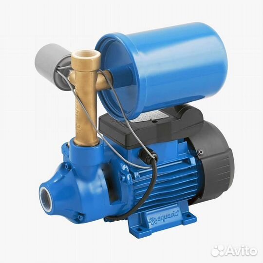 Насосы aquario