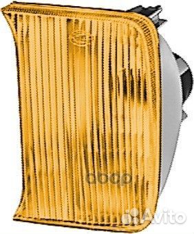 Поворотник MB 814 (левый) 2BA003975031 hella