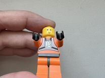 Минифигурка Lego Star Wars Luke Skywalker