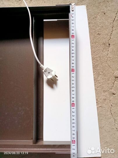 Крышка Для Аквариума