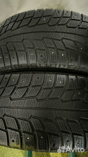 Michelin Latitude X-Ice North 235/55 R17