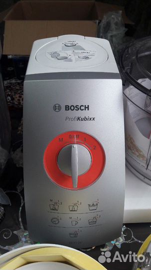 Конбаен и овощерезка