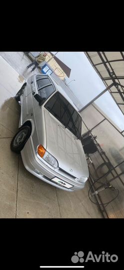 ВАЗ 2114 Samara 1.6 МТ, 2011, 150 000 км