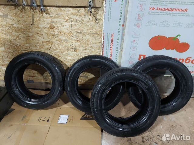 Giti GitiComfort SUV 520 225/65 R17 102H