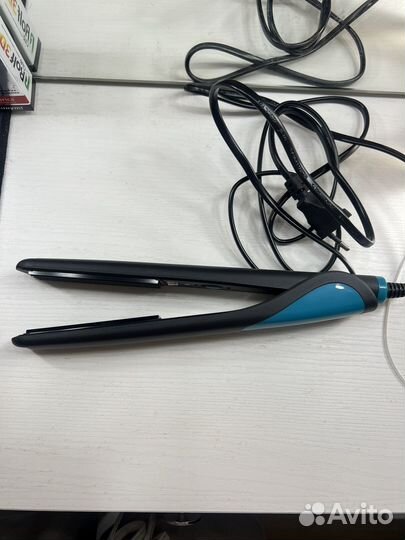 Плойка гофре