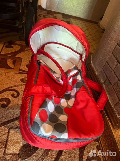 Детские коляски