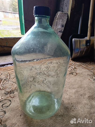 Емкость для воды