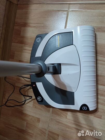 Электровеник karcher К65