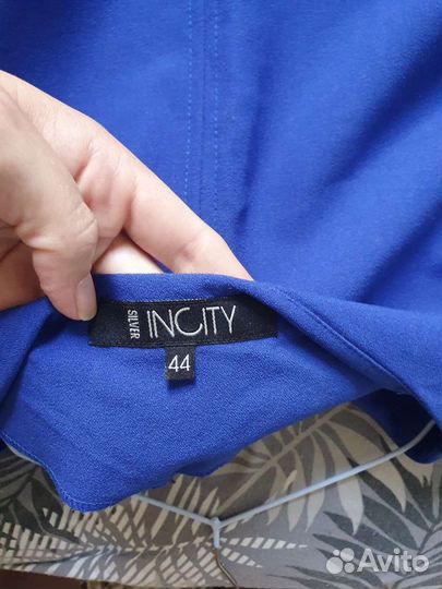 Платье 44 размер